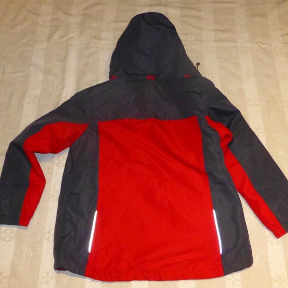 Ladies Fall Winter Jacket - Picture 4 of 4